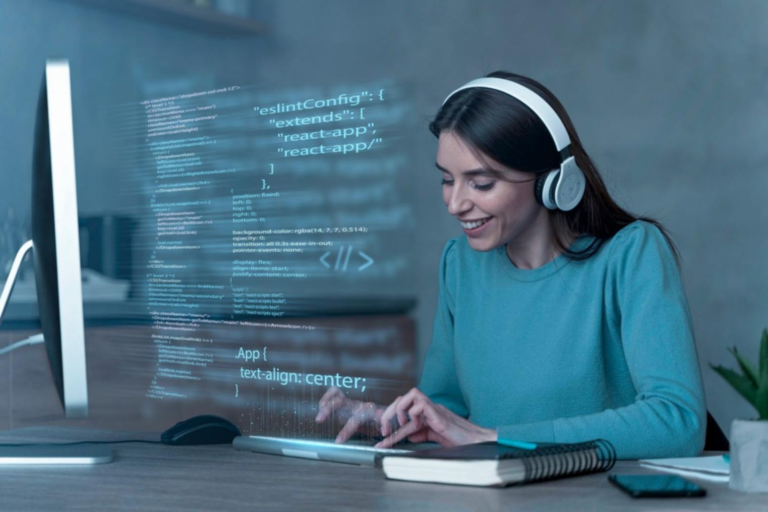 Eduxae's innovatieve IT-omgeving