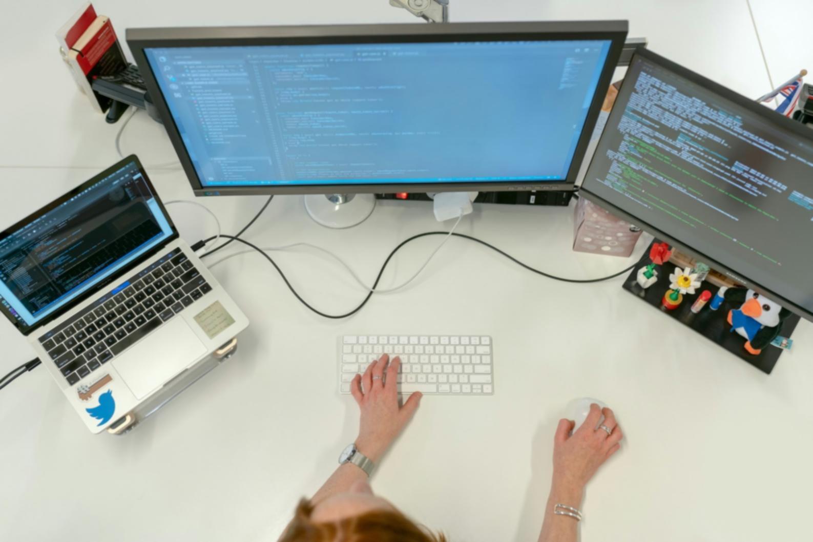 Praktijkgerichte training met Eduxae